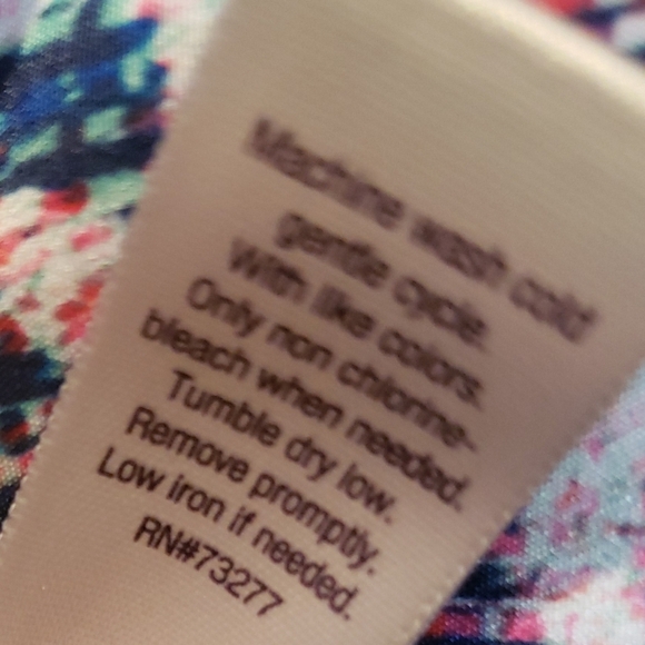 Jennifer Lopez Jumpsuit Partially Lined Sz L - Picture 4 of 8